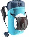 deuter + Guide 22 SL Lagoon/Ink - 5