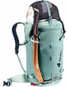 deuter + Guide 28 SL Jade/Frost - 3