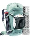 deuter + Guide 28 SL Jade/Frost - 4