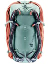 deuter + Guide 28 SL Jade/Frost - 5