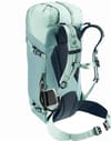 deuter + Guide 28 SL Jade/Frost - 6
