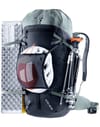 deuter + Guide 30 Black/Shale - 4