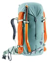 deuter + Guide 32+8 SL Jade/Frost - 3
