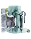 deuter + Guide 32+8 SL Jade/Frost - 4