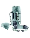 deuter + Guide 32+8 SL Jade/Frost - 5