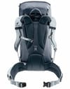 deuter + Guide 34+8 Black/Shale
