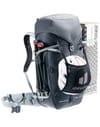 deuter + Guide 34+8 Black/Shale - 3