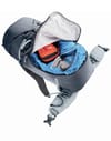 deuter + Guide 34+8 Black/Shale - 4