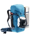 deuter + Guide 34+8 Wave/Ink - 4