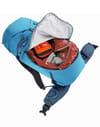 deuter + Guide 34+8 Wave/Ink - 5