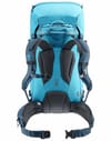 deuter + Guide 42+8 SL Lagoon/Ink