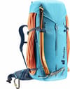 deuter + Guide 42+8 SL Lagoon/Ink - 3