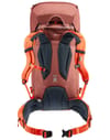 deuter + Guide 44+8 Redwood/Papaya