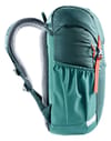 Deuter + Junior Deepsea/Dustblue - 3