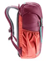 deuter + Junior Maron/Currant - 3