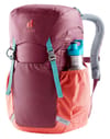 deuter + Junior Maron/Currant - 4