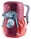 deuter + Junior Maron/Currant - 5