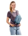 deuter + Passway 2 Atlantic/Marine