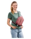 deuter + Passway 2 Caspia/Maron - 3