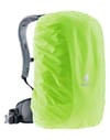 Raincover Square Neon + deuter