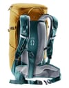 deuter + Trail 24 Almond/Deepsea