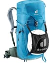deuter + Trail 24 Wave/Ivy - 4