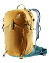Trail 25 Almond/Deepsea + deuter