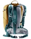 deuter + Trail 25 Almond/Deepsea