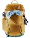deuter + Trail 25 Almond/Deepsea - 5