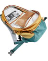 deuter + Trail 25 Almond/Deepsea - 6