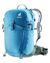 Trail 25 Wave/Ivy + deuter