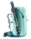 deuter + Trail 28 SL Glacier/Deepsea - 4