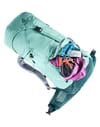deuter + Trail 28 SL Glacier/Deepsea - 5