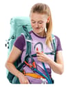 deuter + Trail 28 SL Glacier/Deepsea - 6
