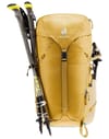 deuter + Trail 30 Almond/Deepsea - 4