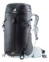 Trail 30 Black/Shale + deuter