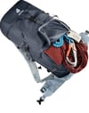 deuter + Trail 30 Black/Shale - 6