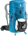 deuter + Trail 30 Wave/Ivy - 5