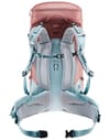 deuter + Trail Pro 34 SL Caspia/Dusk