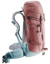 deuter + Trail Pro 34 SL Caspia/Dusk - 3