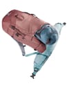 deuter + Trail Pro 34 SL Caspia/Dusk - 6