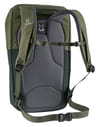 deuter + UP Stockholm Ivy/Khaki