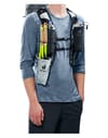 deuter + Vertrail 16 Graphite Tin - 3