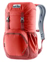 Walker 20 Currant/Redwood + deuter