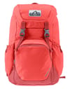 deuter + Walker 20 Currant/Redwood - 4