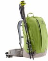 deuter + AC Lite 23 Meadow/Pepper - 4