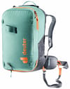 Alproof Lite 20 SL Jade/Black + deuter