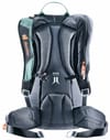 deuter + Alproof Lite 20 SL Jade/Black