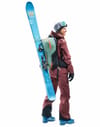 deuter + Alproof Lite 20 SL Jade/Black - 7