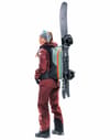 deuter + Alproof Lite 20 SL Jade/Black - 8